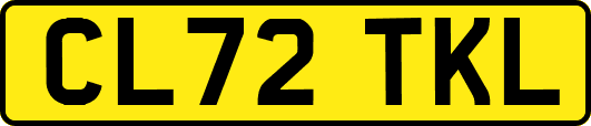 CL72TKL