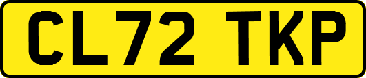 CL72TKP