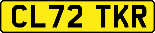 CL72TKR