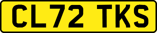 CL72TKS