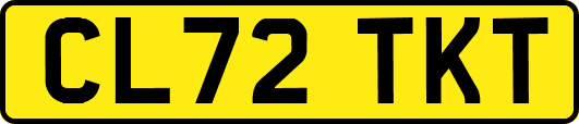 CL72TKT