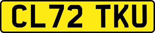 CL72TKU