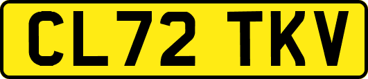 CL72TKV