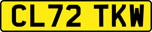 CL72TKW