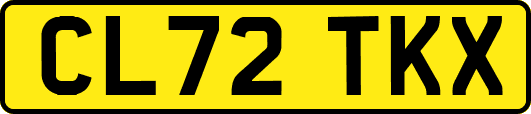 CL72TKX