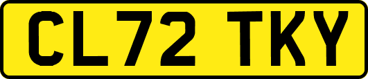 CL72TKY