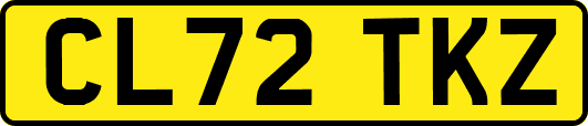 CL72TKZ