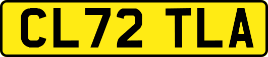 CL72TLA