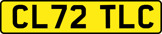 CL72TLC