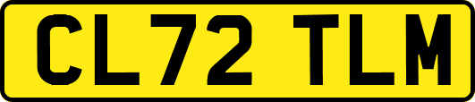 CL72TLM