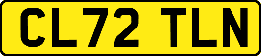 CL72TLN