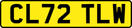 CL72TLW