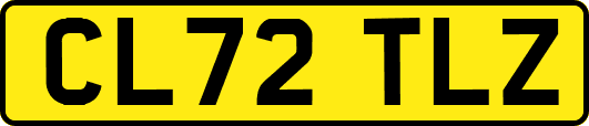 CL72TLZ