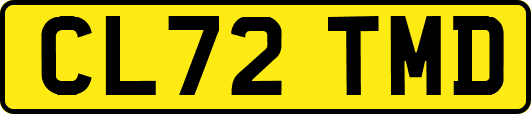 CL72TMD