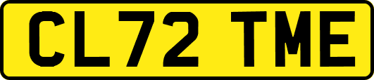CL72TME