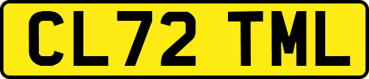 CL72TML