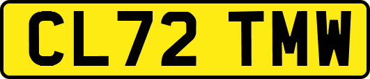 CL72TMW