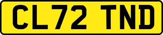 CL72TND