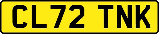 CL72TNK
