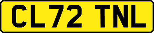 CL72TNL