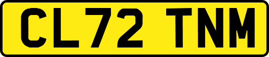 CL72TNM