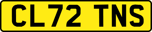 CL72TNS