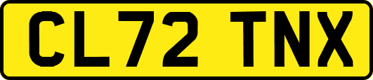 CL72TNX