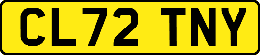 CL72TNY