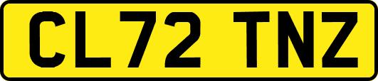 CL72TNZ