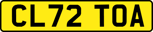 CL72TOA