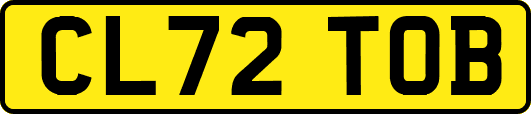 CL72TOB