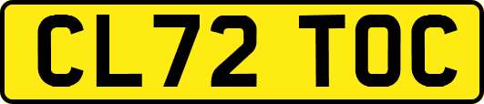 CL72TOC