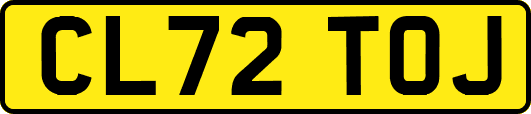 CL72TOJ