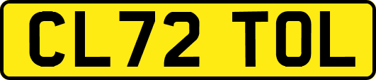 CL72TOL