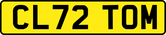 CL72TOM