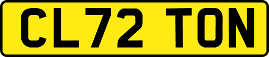 CL72TON