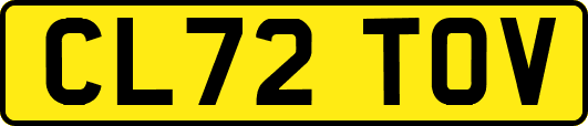 CL72TOV