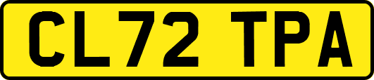CL72TPA