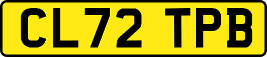 CL72TPB