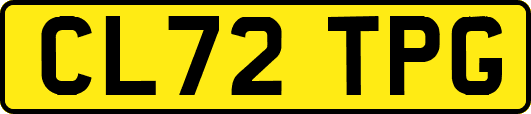 CL72TPG