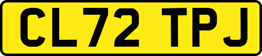 CL72TPJ