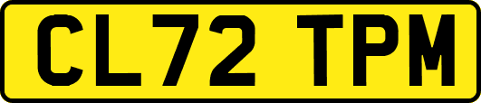 CL72TPM
