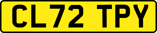 CL72TPY