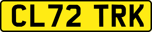CL72TRK