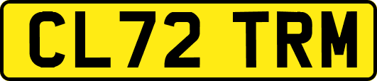 CL72TRM
