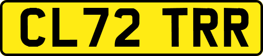 CL72TRR