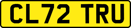 CL72TRU