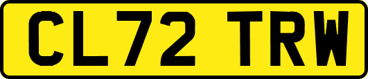 CL72TRW