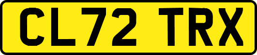 CL72TRX