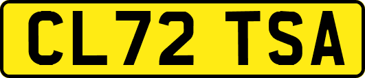 CL72TSA